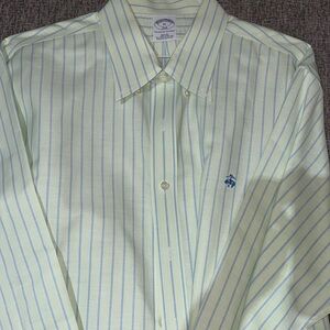Brooks Brothers Button Down Shirt